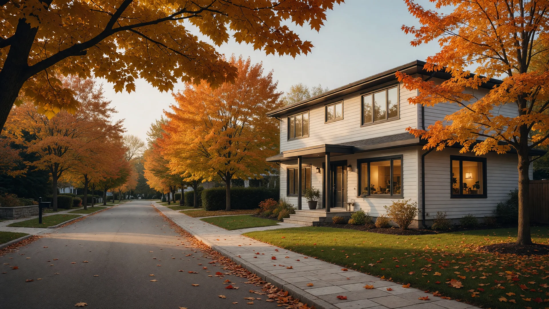 Selling a Home During a Separation or Divorce in Ontario