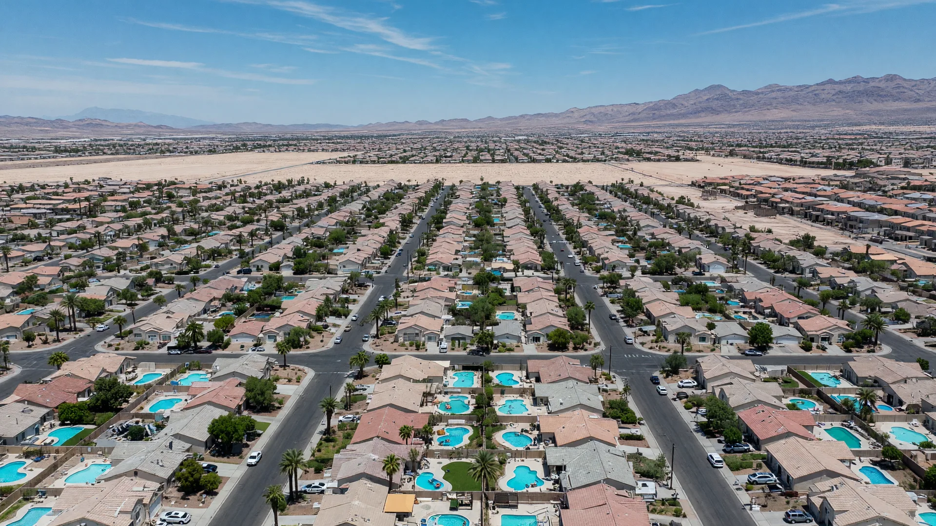 Las Vegas Real Estate Market Update: August 2026 Data