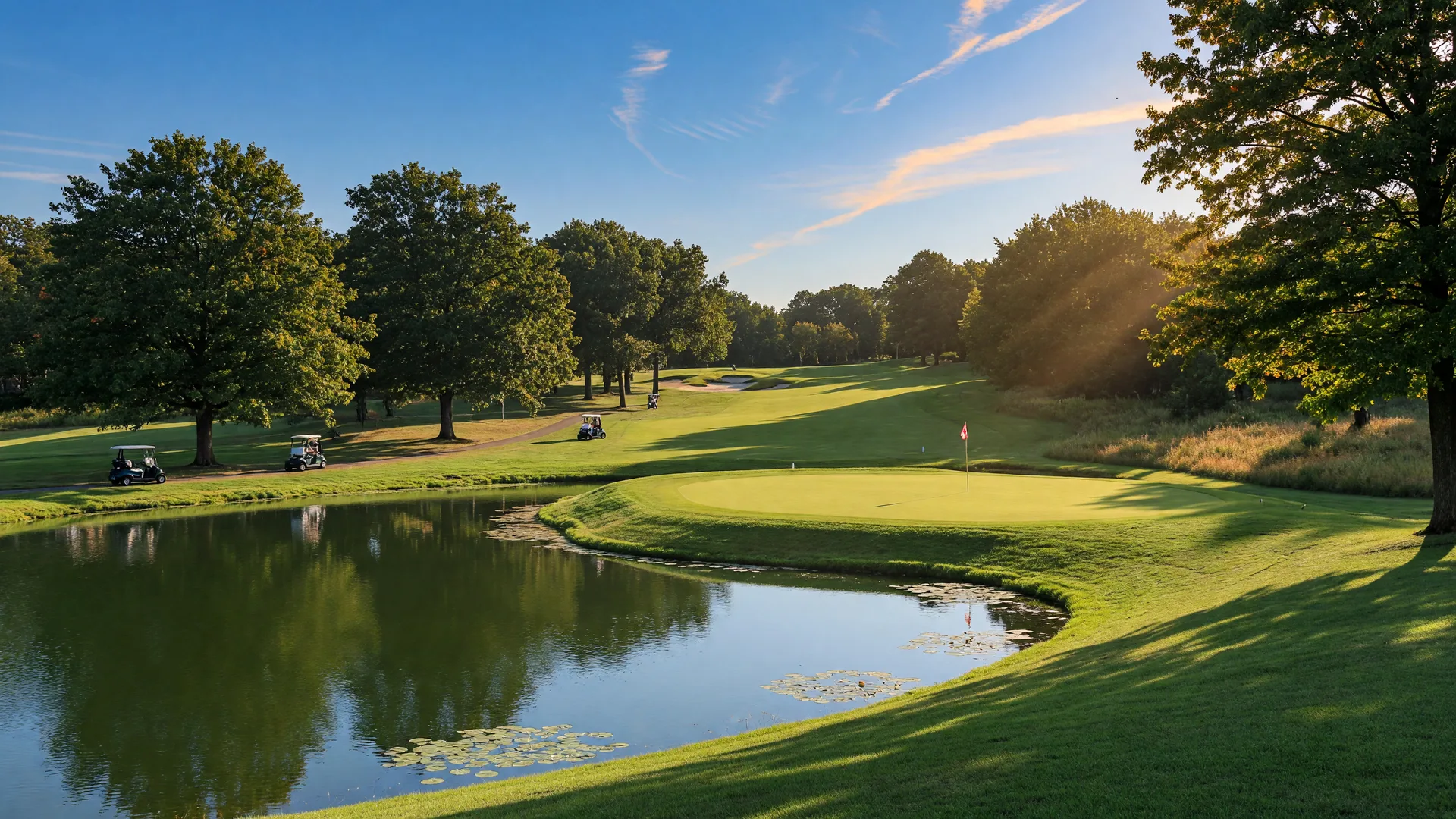 Teaser graphic for The Ally Challenge 2026 at Warwick Hills: What Grand Blanc Homeowners and Buyers Should Know