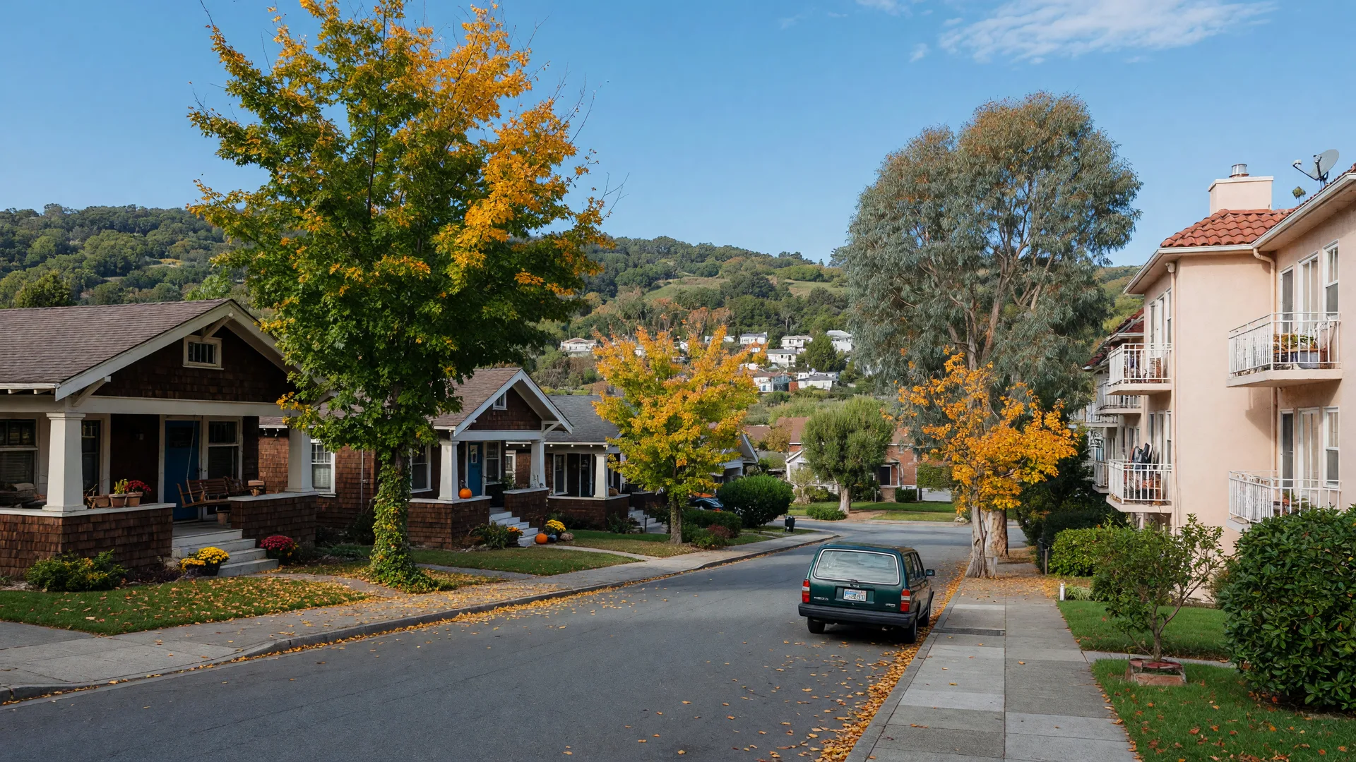What First-Time Home Buyers Need to Know Before Buying in Berkeley, CA (2026 Guide)