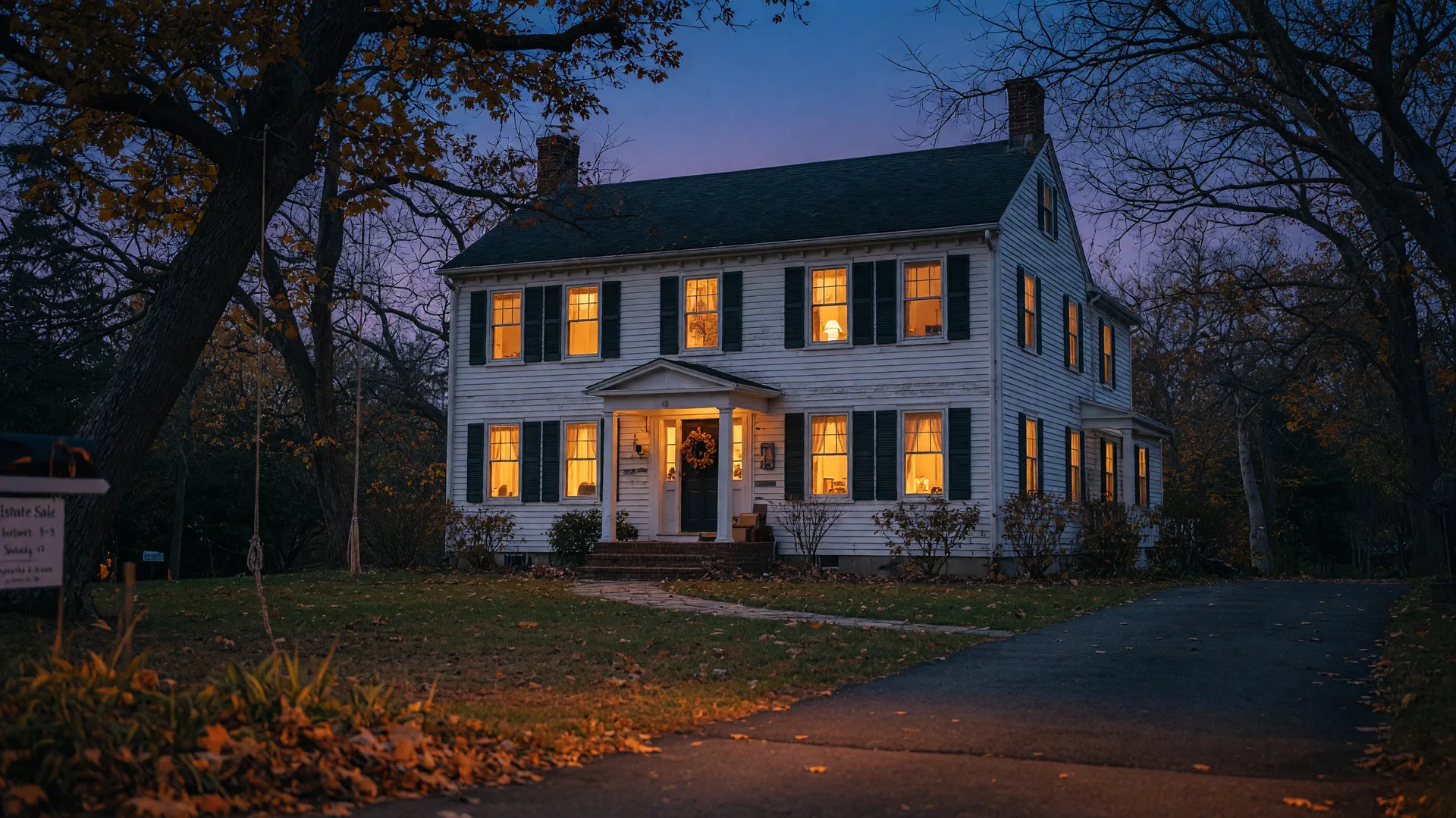 You Inherited a House in North Jersey. Now What? The Heir's Complete Probate Playbook