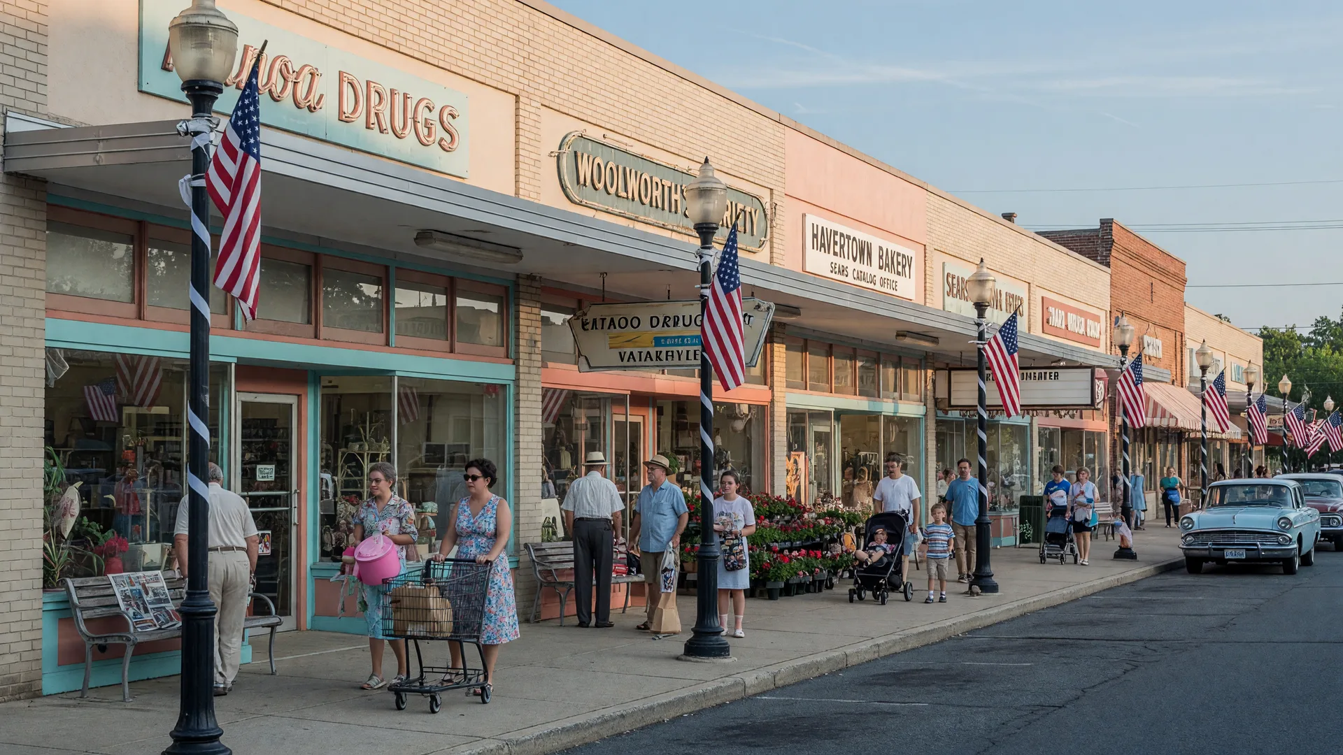 The Pros and Cons of Living in Havertown