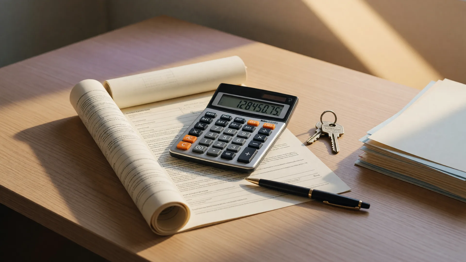 Closing Costs Explained for Louisville Buyers