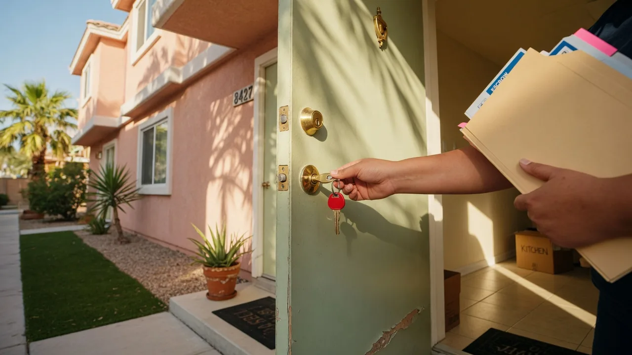 Why Nevada's $20,000 Essential Worker Program Is More Powerful Than You Think