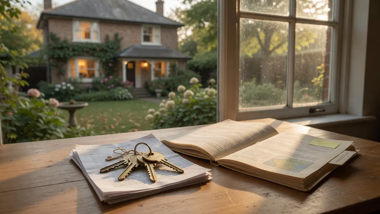 Selling an Inherited House in Virginia: What Heirs Need to Know