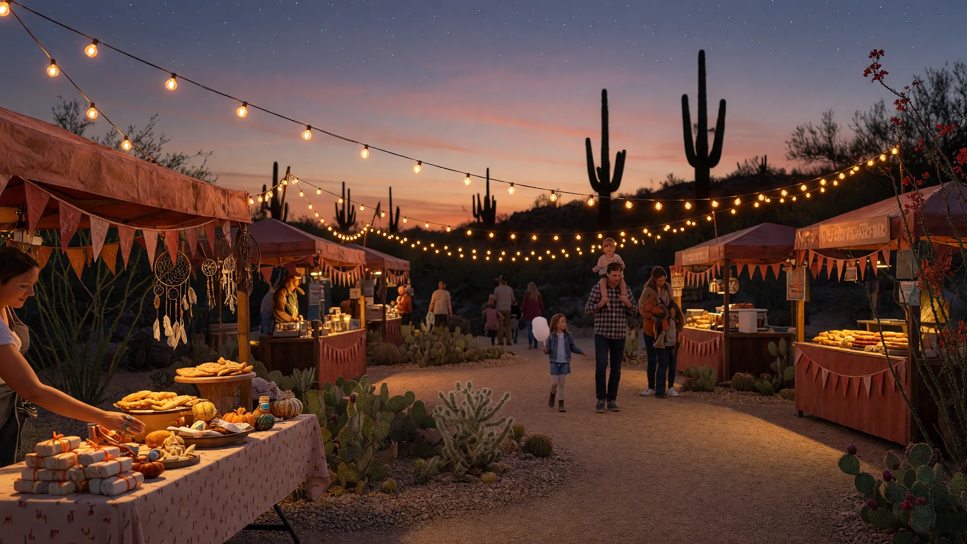 Phoenix Market Update: Mid-September 2026 Data & Valley Events