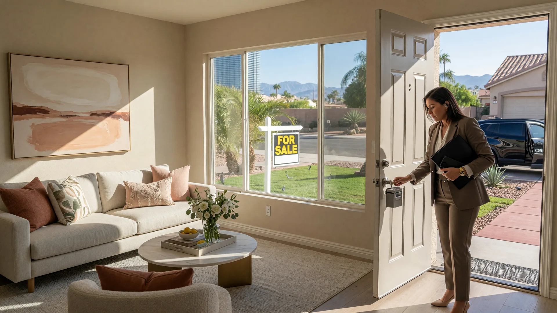 Selling Your Home in a High-Inventory Market? Here's What Works in 2025