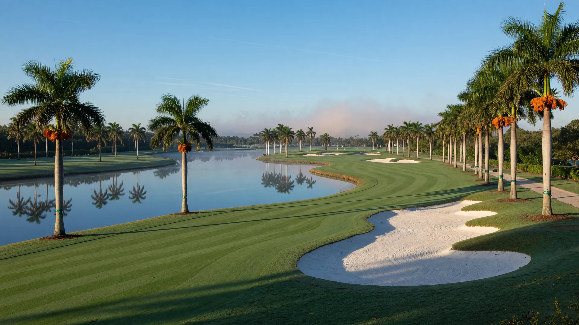 Golfing in Palm Beach County: A Local Lifestyle Guide