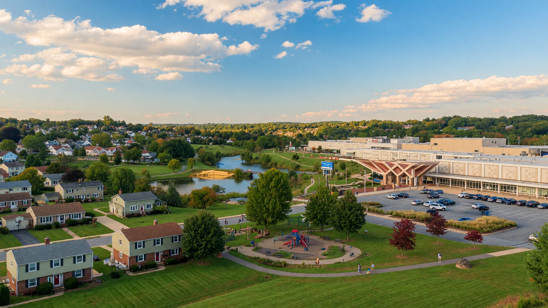 Plymouth Meeting Real Estate Market Update 2026 - Plymouth Meeting Montgomery County PA
