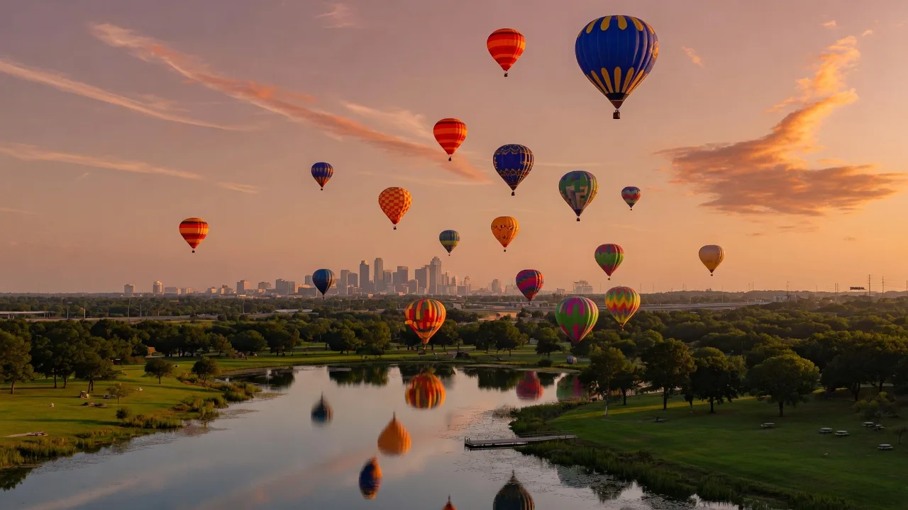 What's Happening in DFW This Week