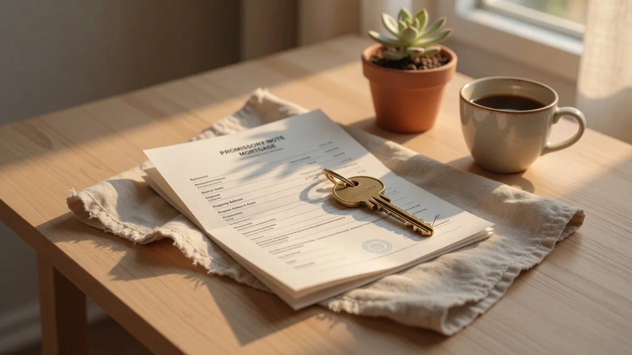 The Mortgage Market Is Moving: What It Means for Breslau & Woolwich Buyers