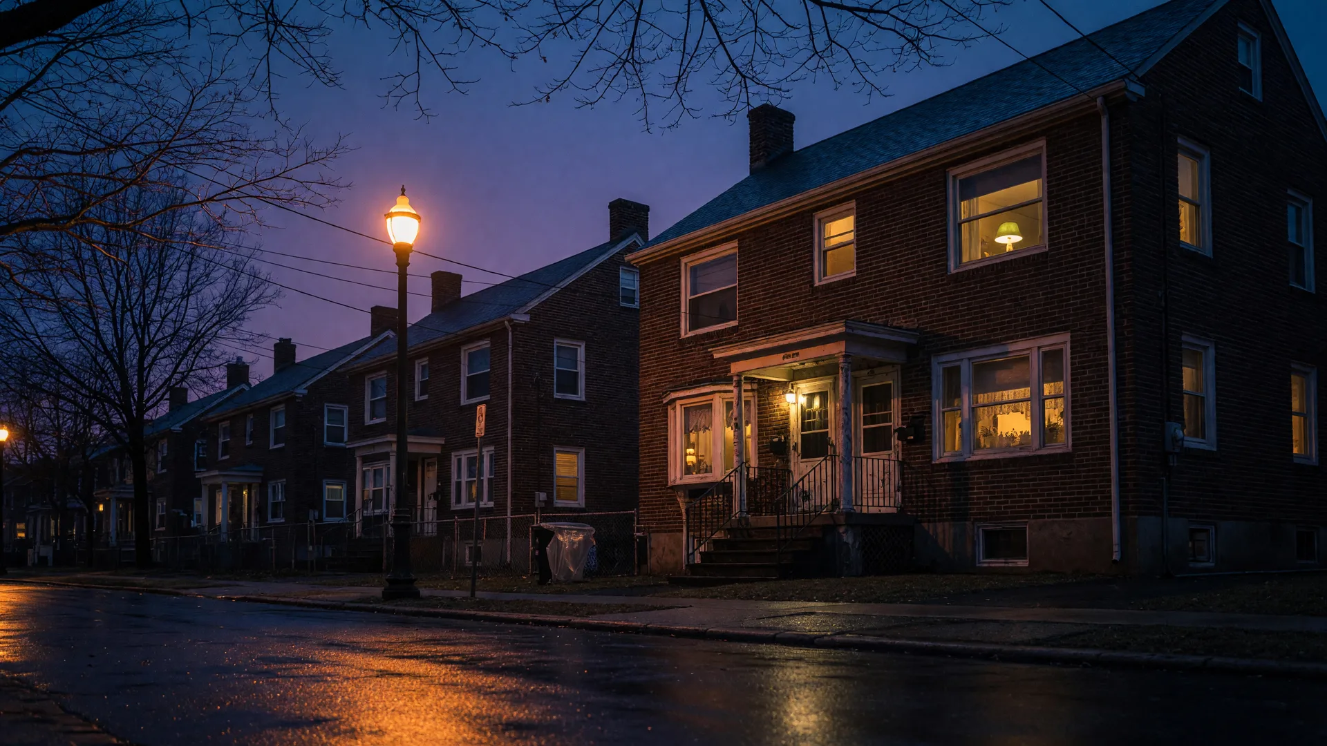 The Money Side of a New Jersey Foreclosure: Deficiency Judgments, Surplus Funds, and What Actually Happens to Your Equity