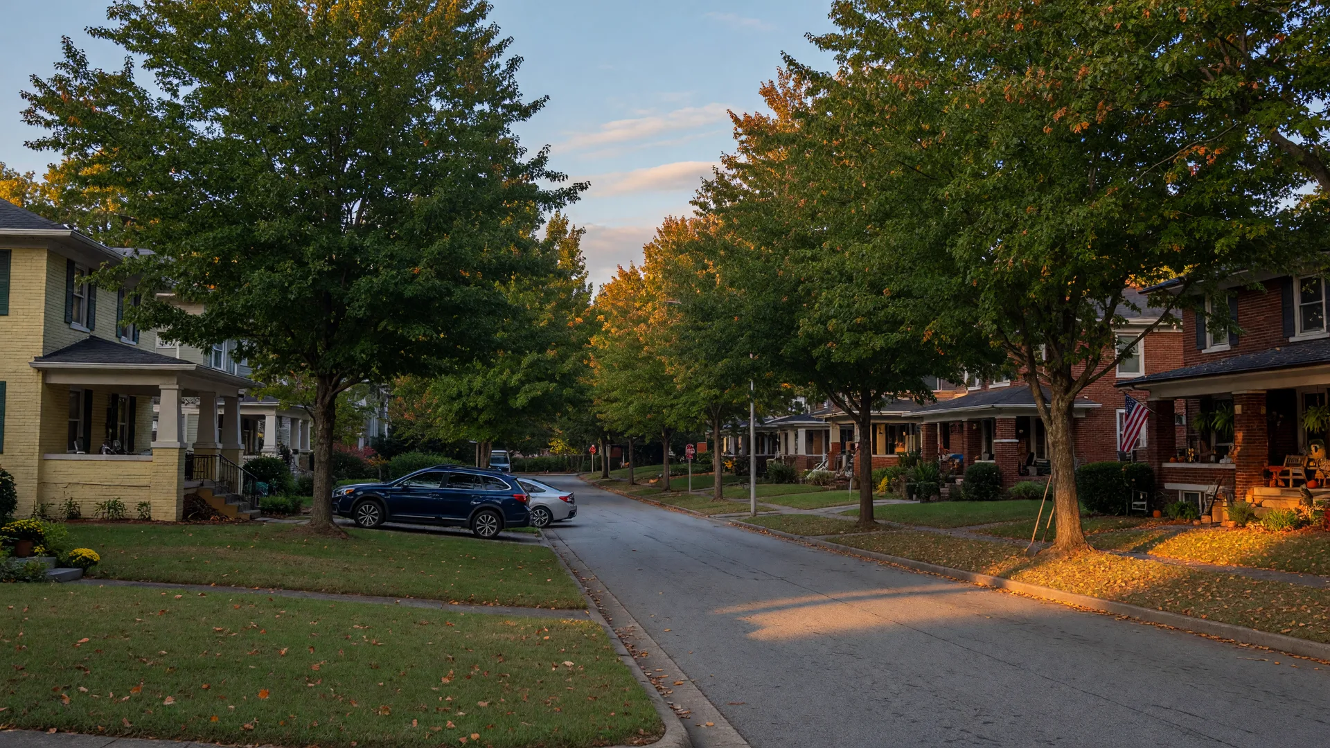Late September 2026 Market Update: Mortgage Rates Near 7% and What That Means for NW Metro Atlanta