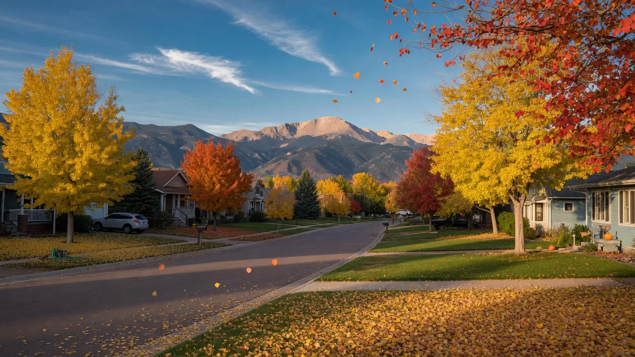 Early September 2026: Colorado Springs Fall Events, New Openings & What Is Ahead