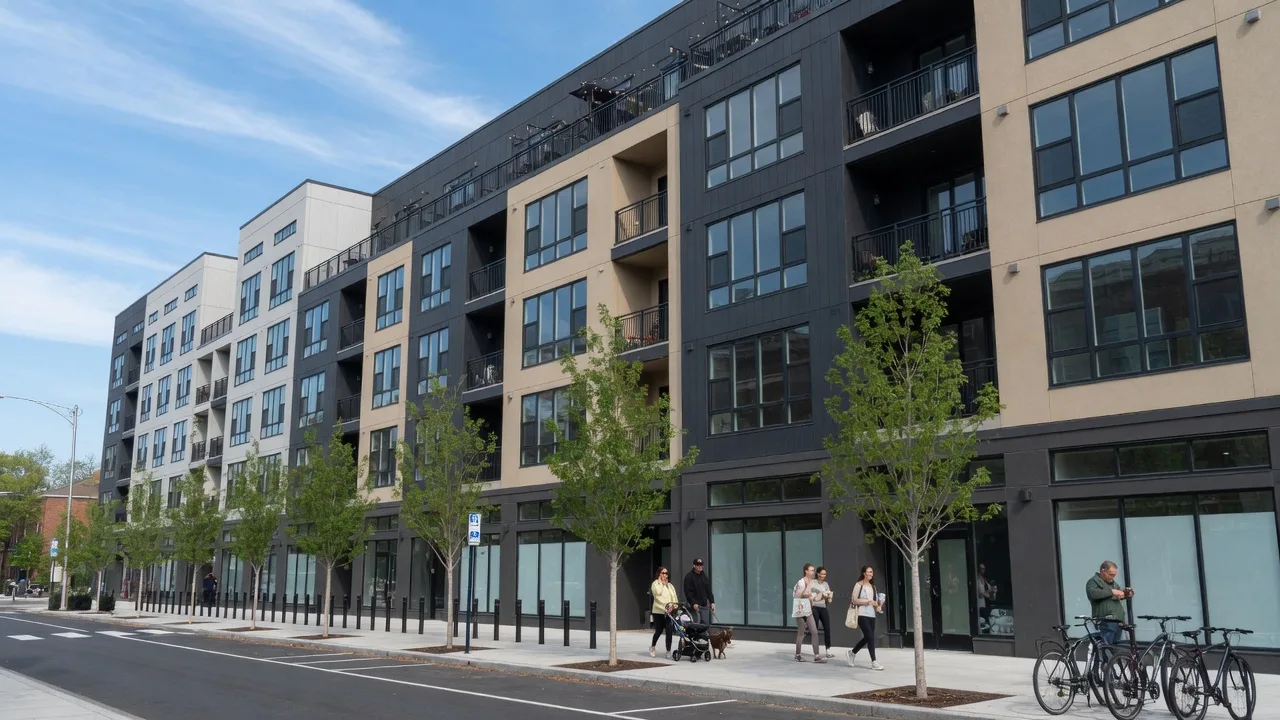 Buying or Selling a Home in Northern Liberties