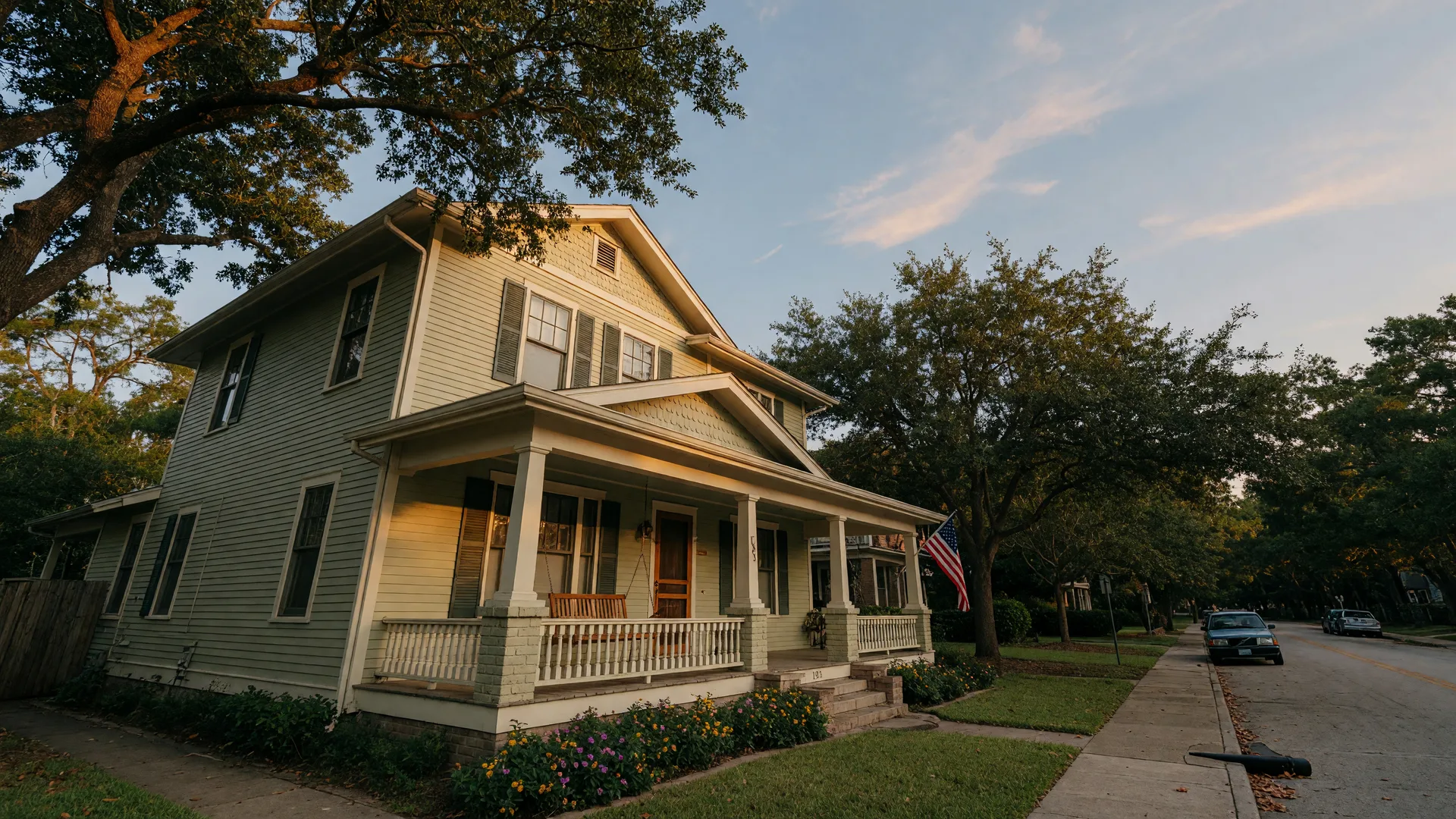 Selling a Historic Home in Houston Heights: What Preservation Rules Mean for Your Sale