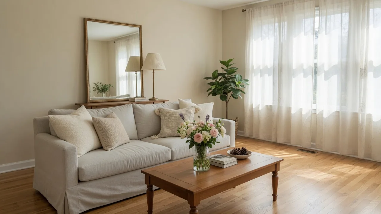 The Art of Home Staging: How Northern Virginia Sellers Can Maximize Their Home's Appeal