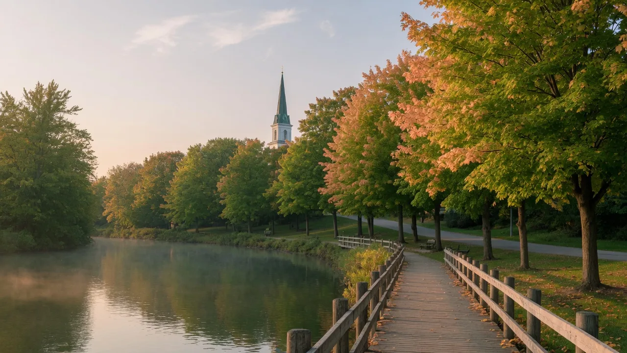 Buying a Home in Holland Landing, East Gwillimbury: What It's Really Like to Live Here