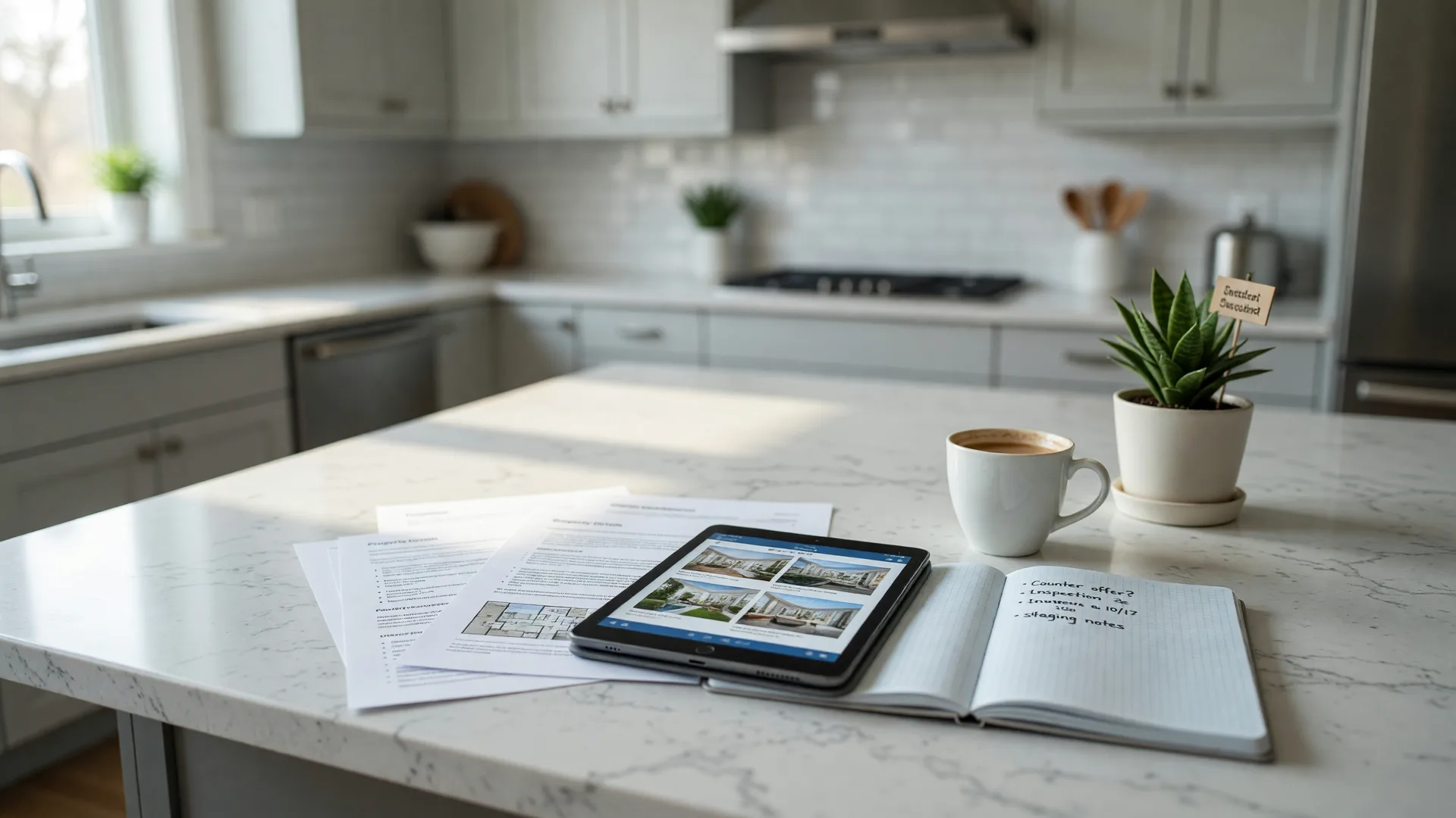 Questions to Ask a Realtor Before You Sign a Listing Agreement