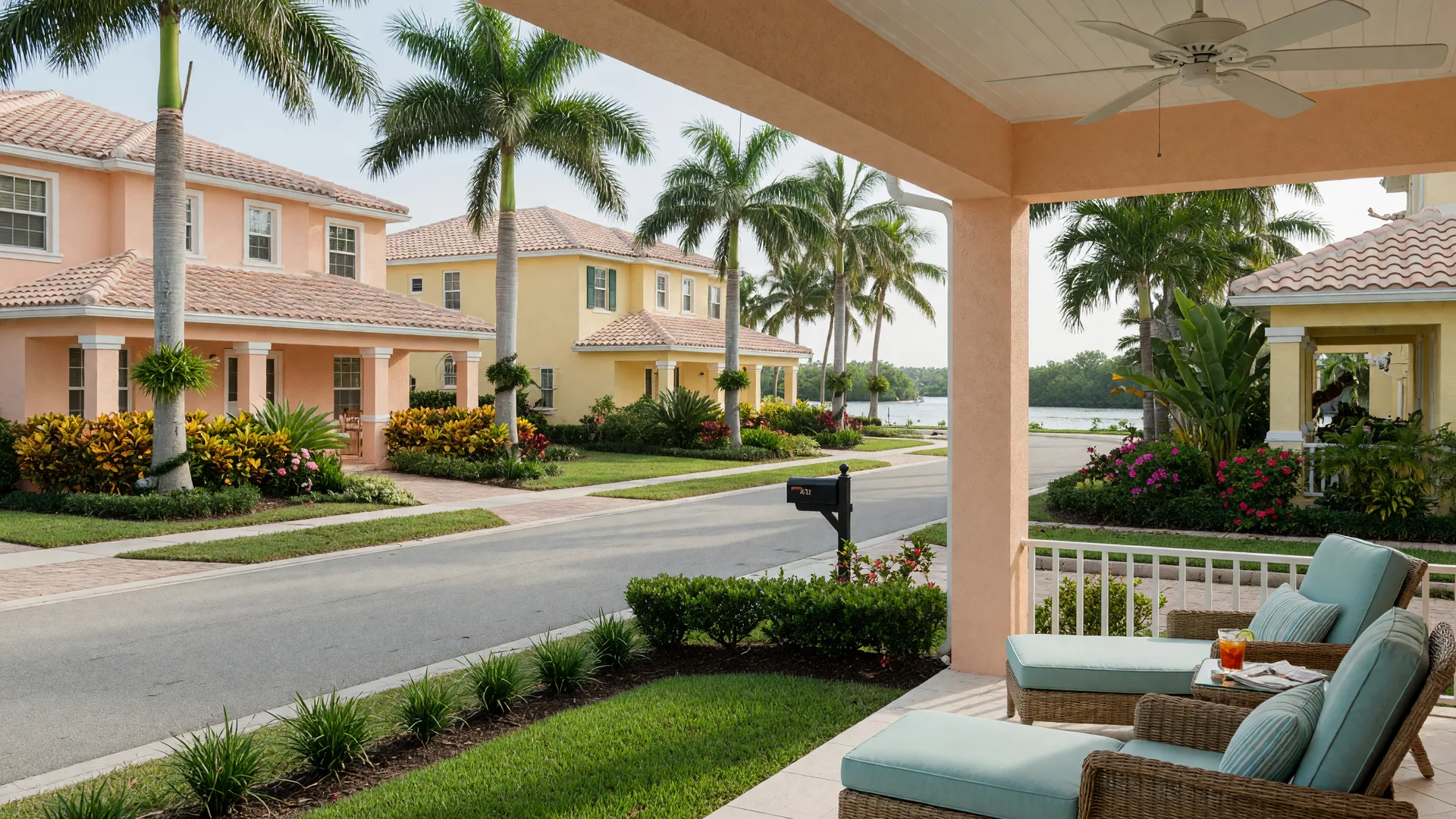 Staying in Palm Beach County After Downsizing: A Local's Guide to Your Next Move