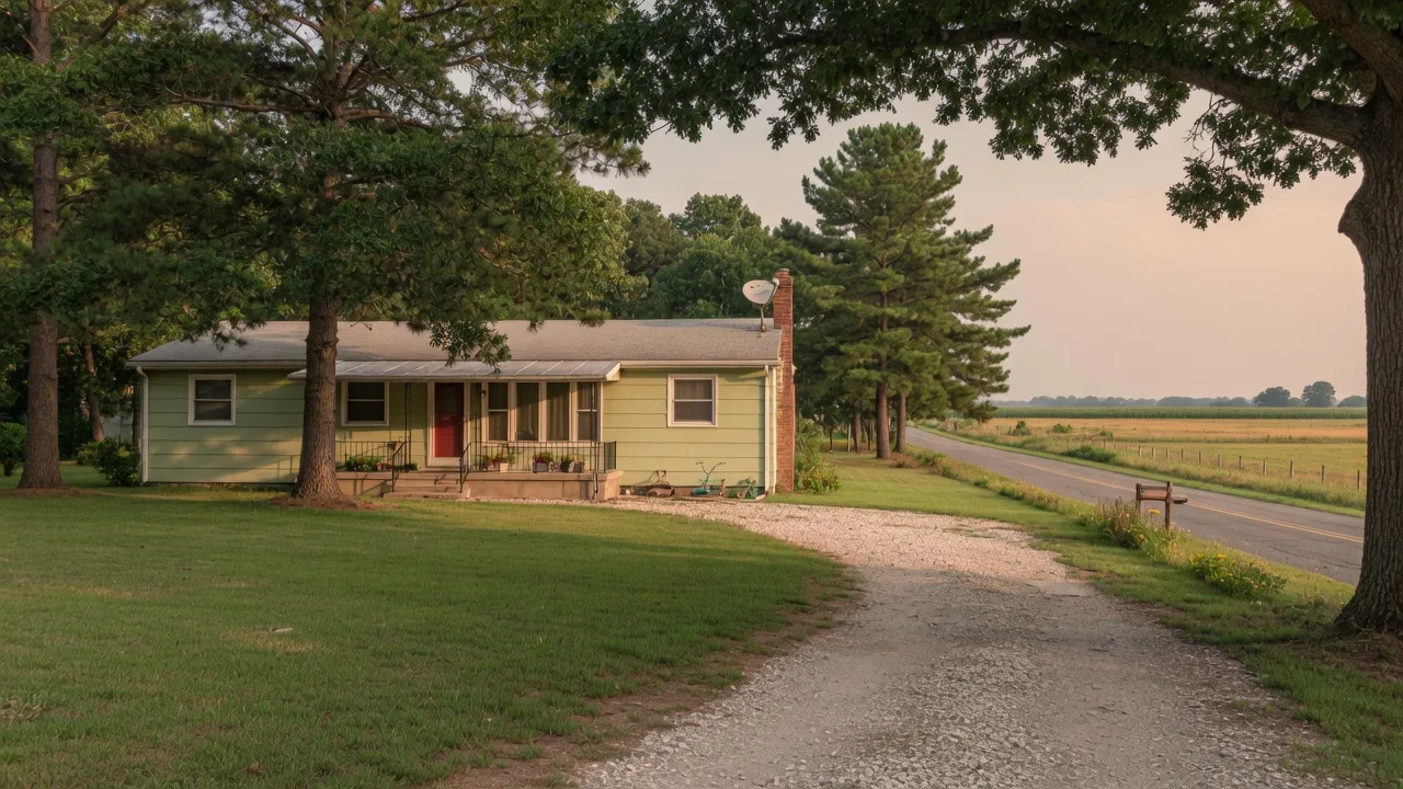 Can You Buy a Home in Rural South Jersey With No Money Down? A USDA Loan Guide