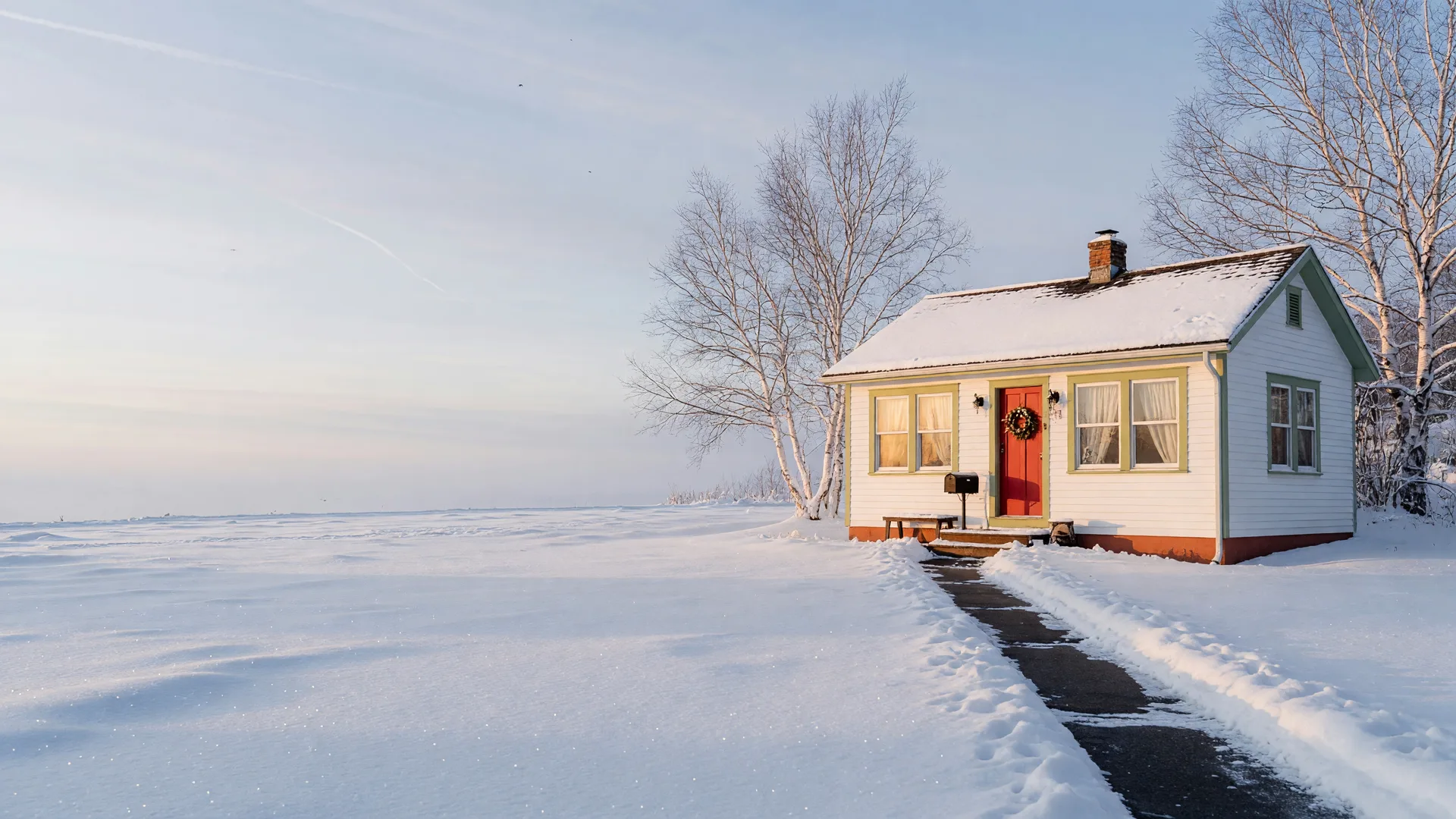 Downsizing Ahead of Winter on Prince Edward Island: A Cozier Season Starts with the Right Home