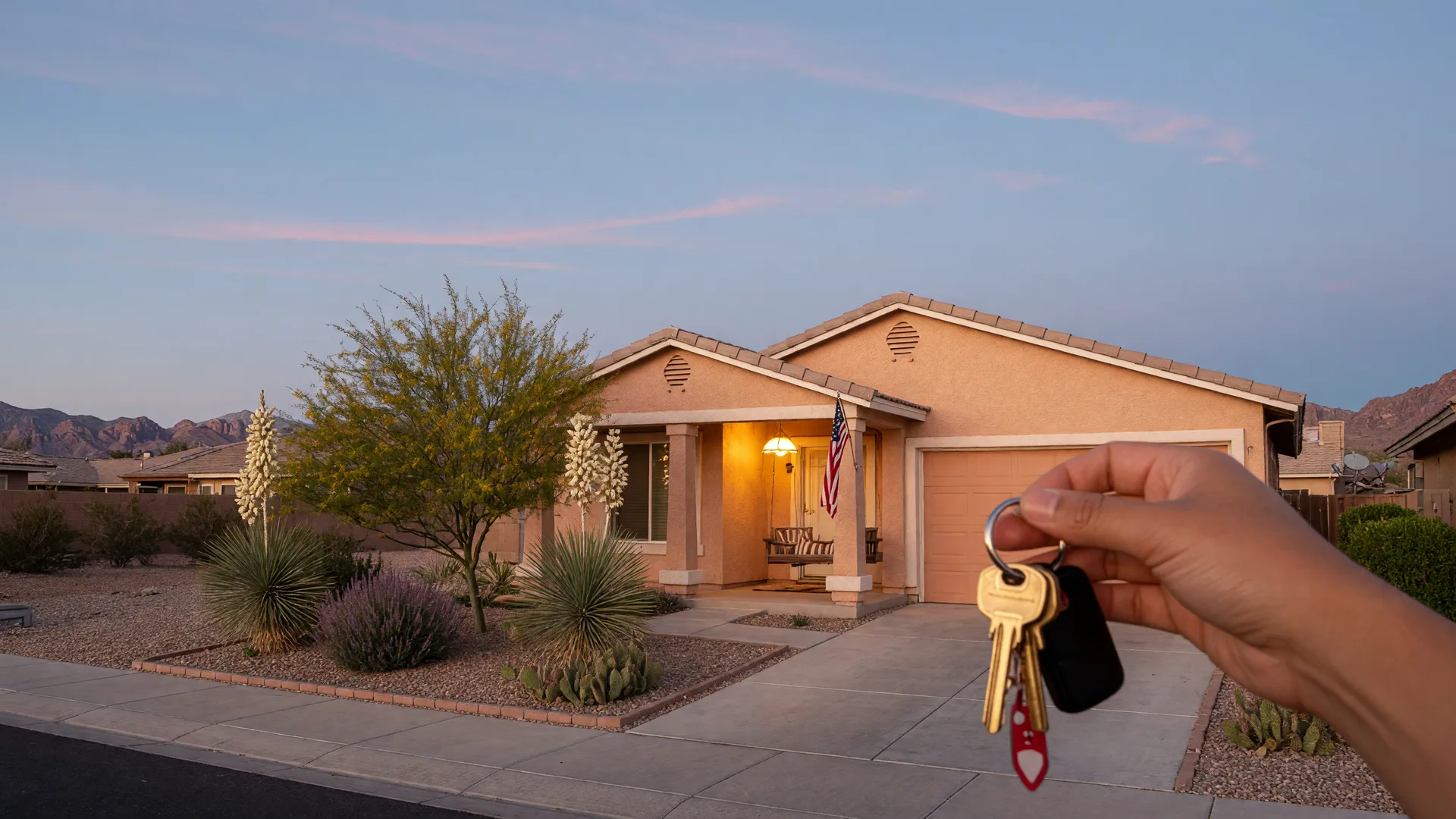 Programas de Asistencia para el Pago Inicial en Nevada: Cómo Comprar tu Casa en Las Vegas con Menos Dinero Inicial
