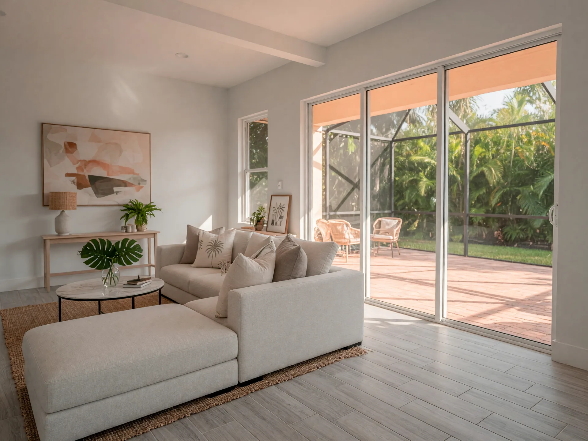 What Do Buyers Look for in a South Florida Home?