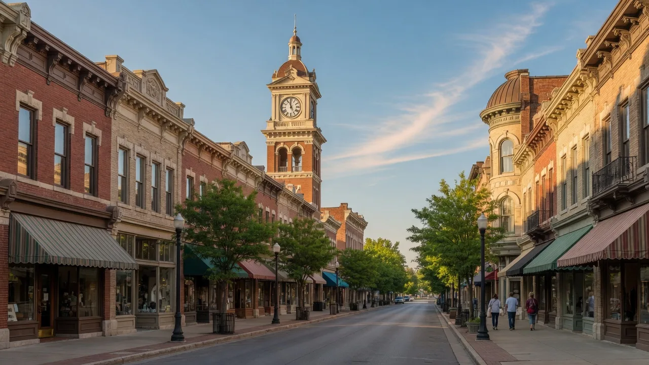 Rochester community