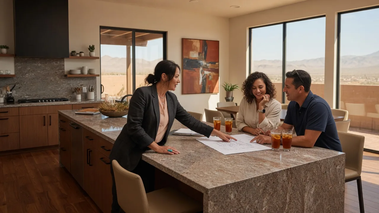 Why Use a Realtor When Buying or Selling a Home?