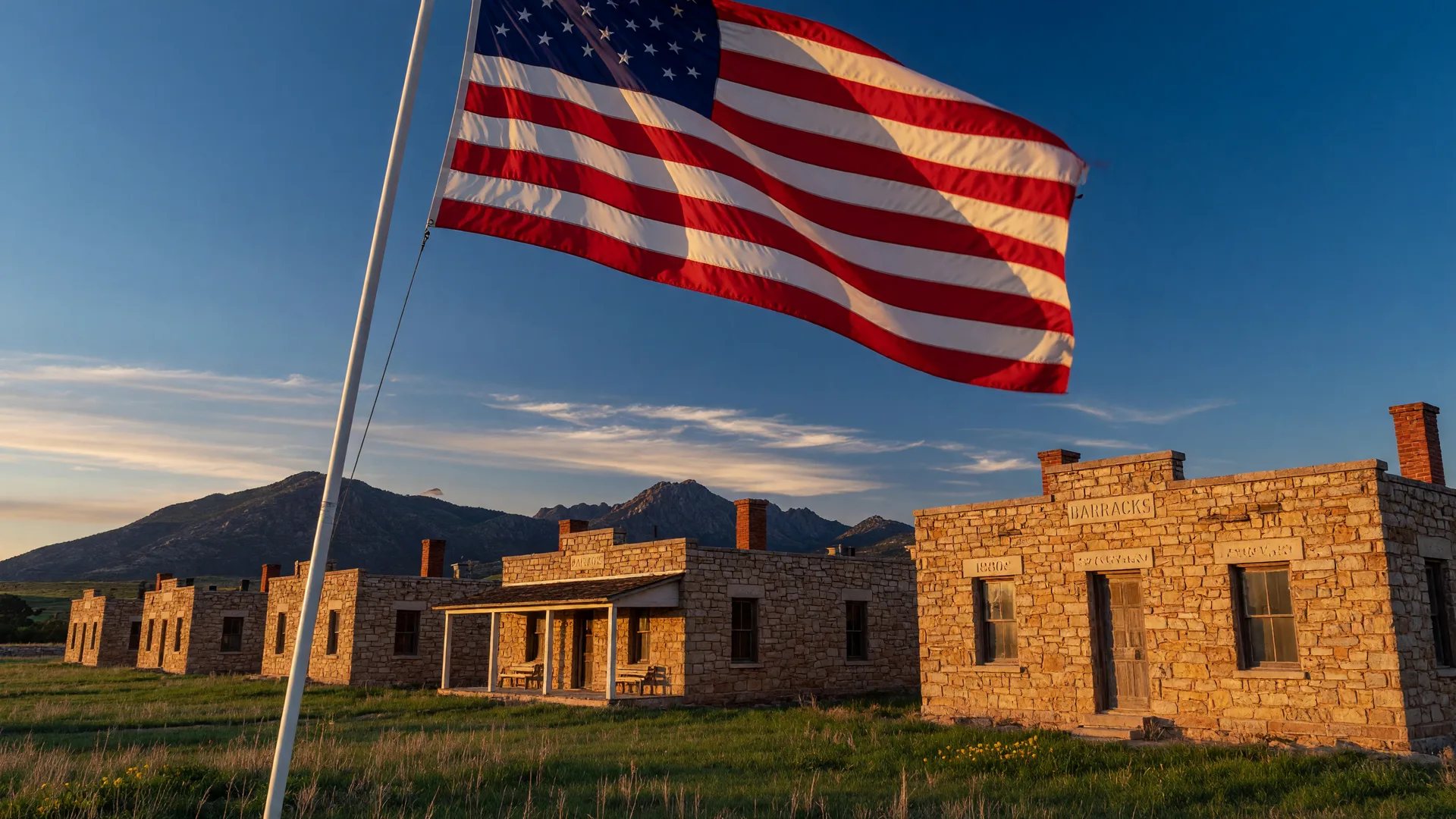 Veterans Day Events in Lawton and Fort Sill Oklahoma (2026 Guide)