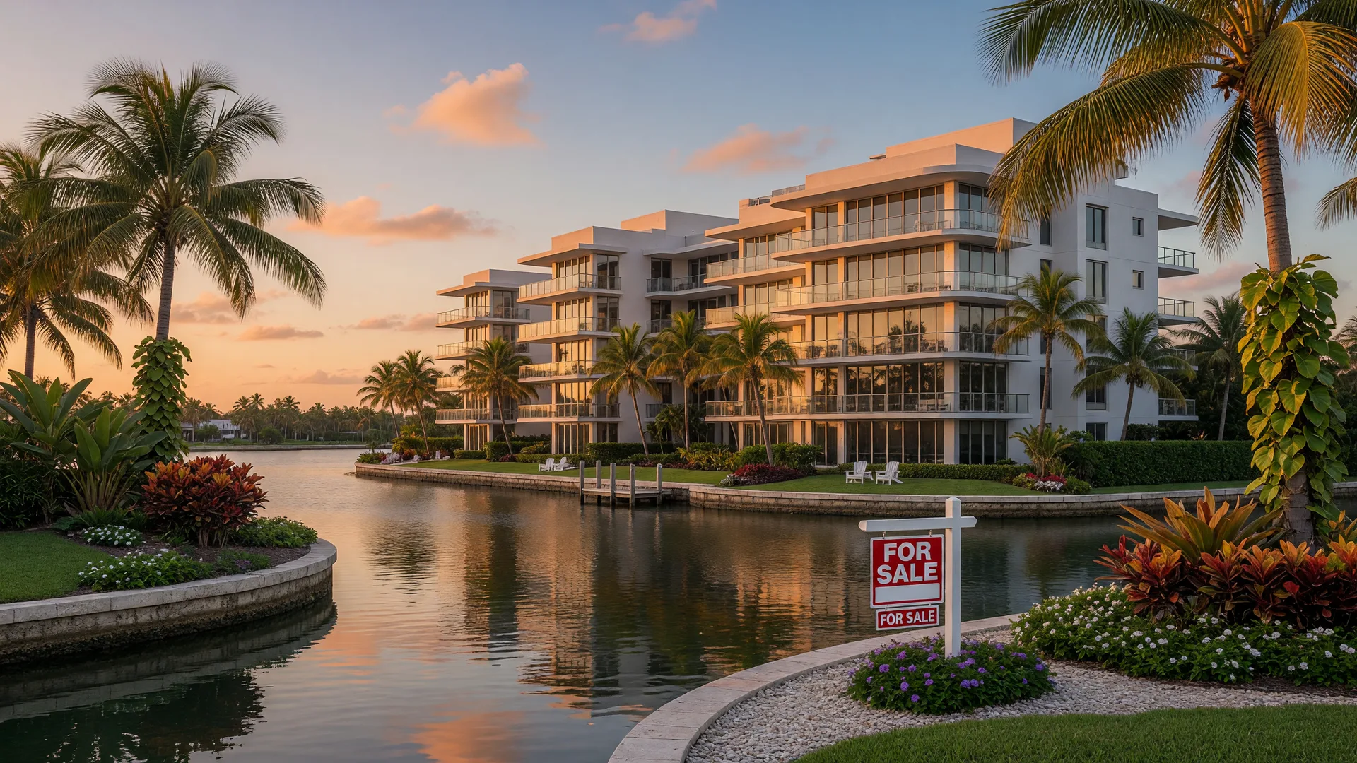 August 2026 Palm Beach County Housing Market: Key Trends for Downsizing Homeowners