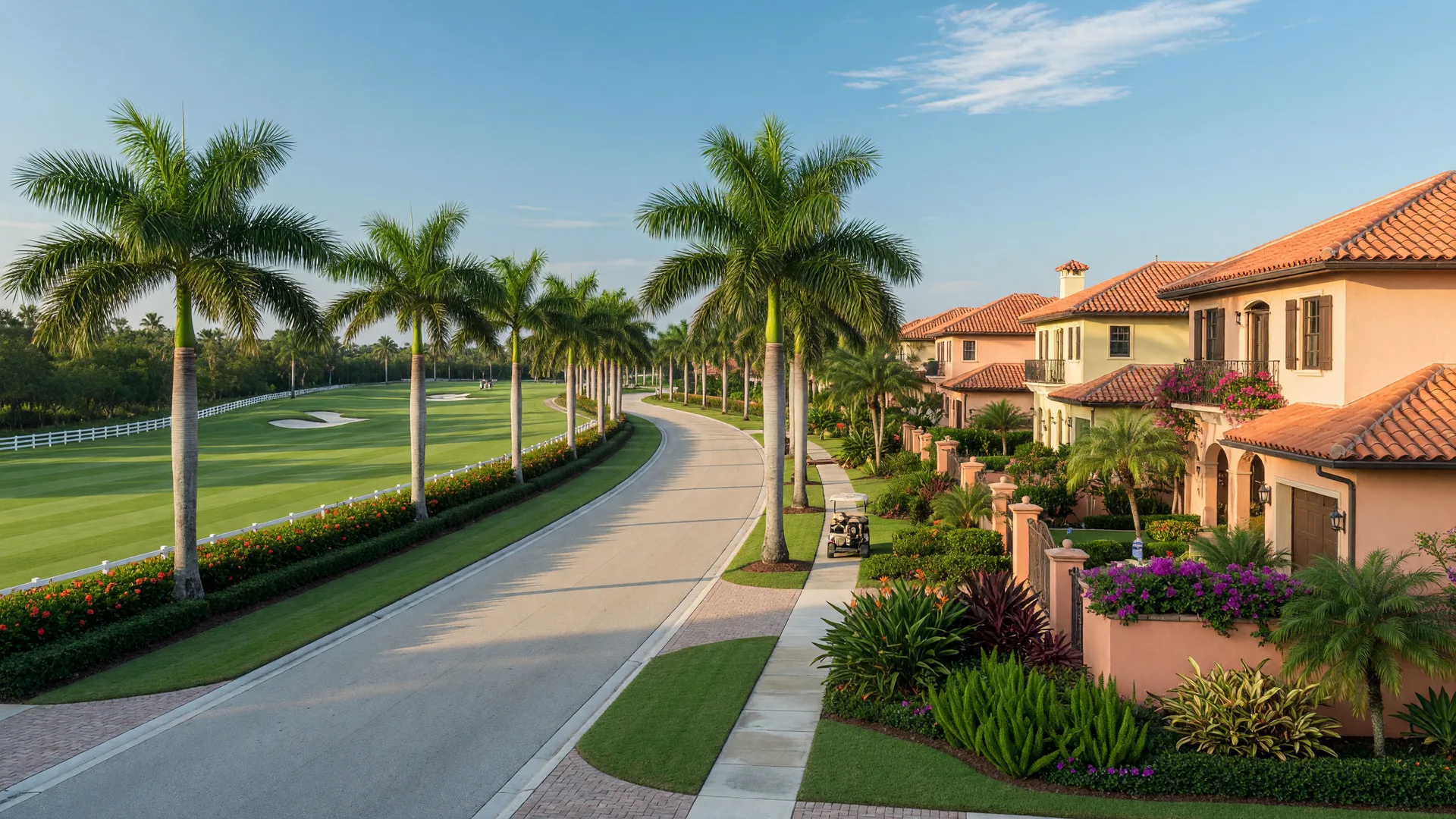 Living in Palm Beach Gardens FL: A Guide to Neighborhoods, Homes, and Community Life