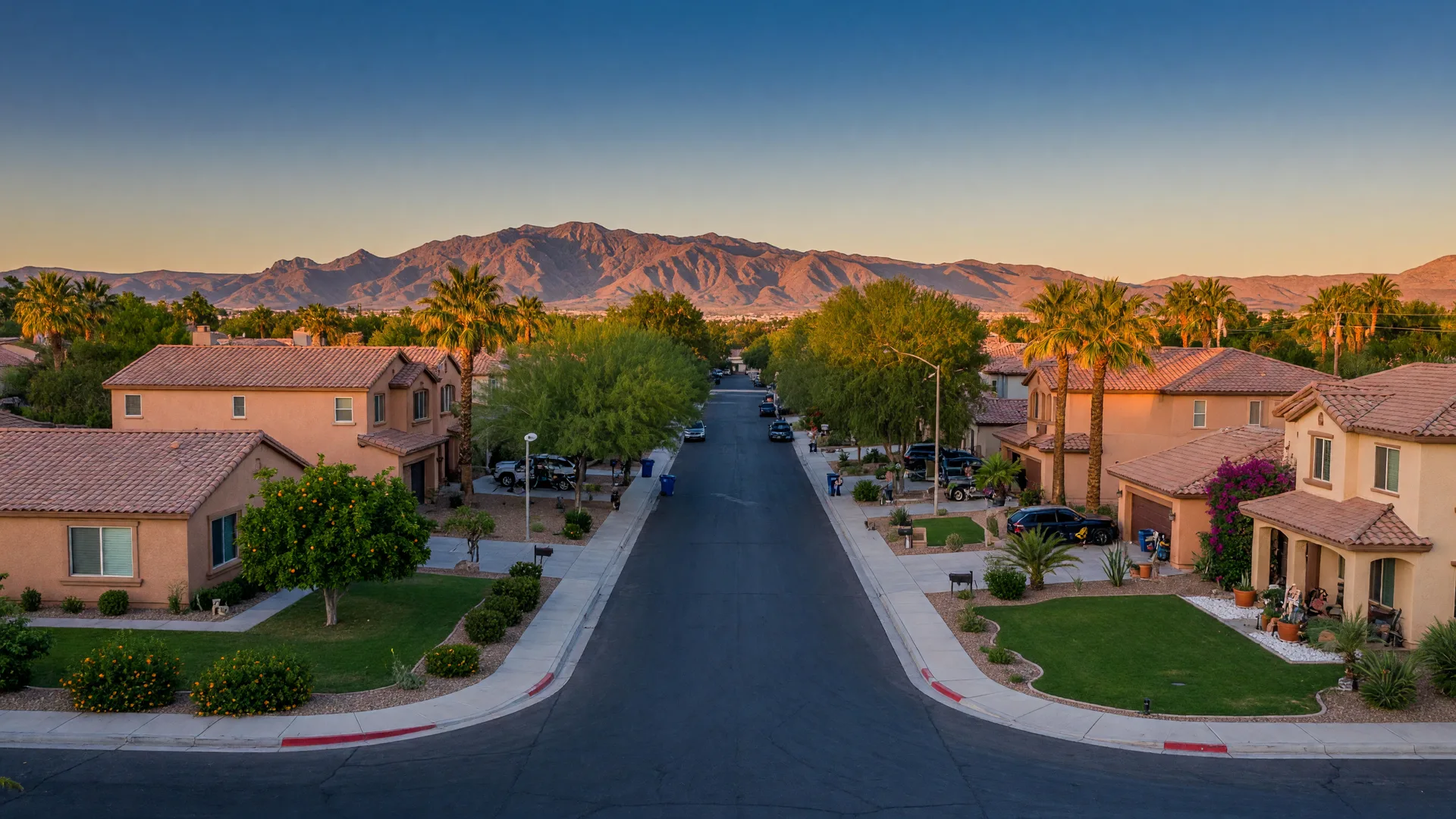 Pros and Cons of Living in Green Valley