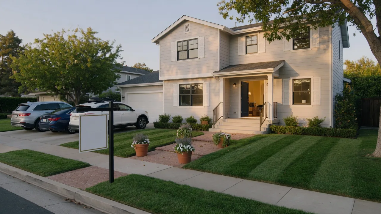 The Open House Lead Machine: How One Saturday Fills Your Next Pipeline