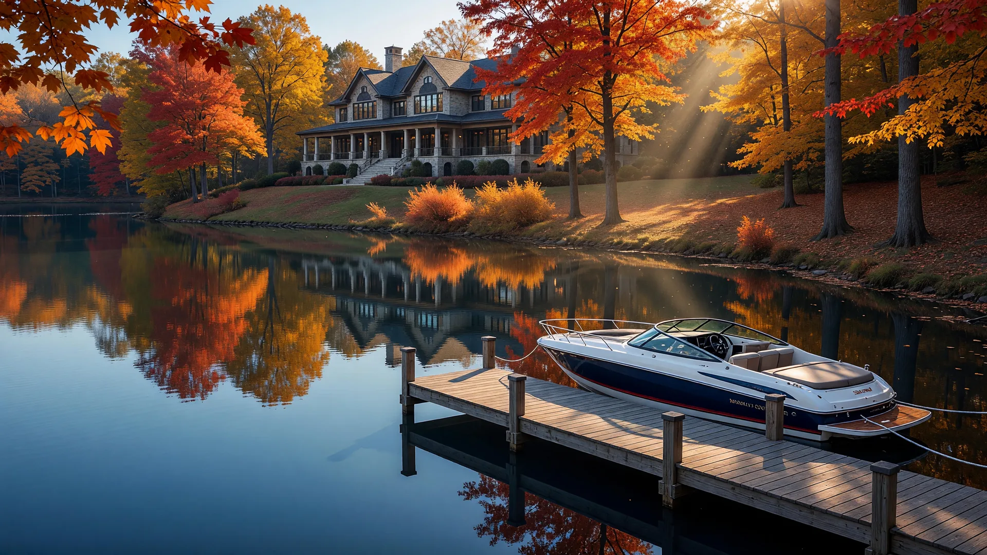 Fall 2026 on Lake Norman: Your Complete Guide to the Season's Best Events, Festivals, and Community Life