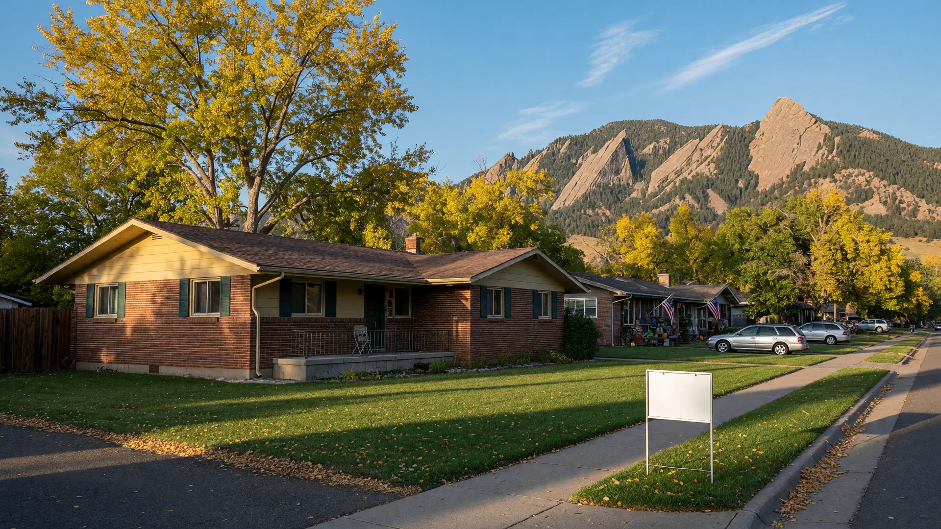 Should You Rent or Buy a Home in Boulder in 2026?
