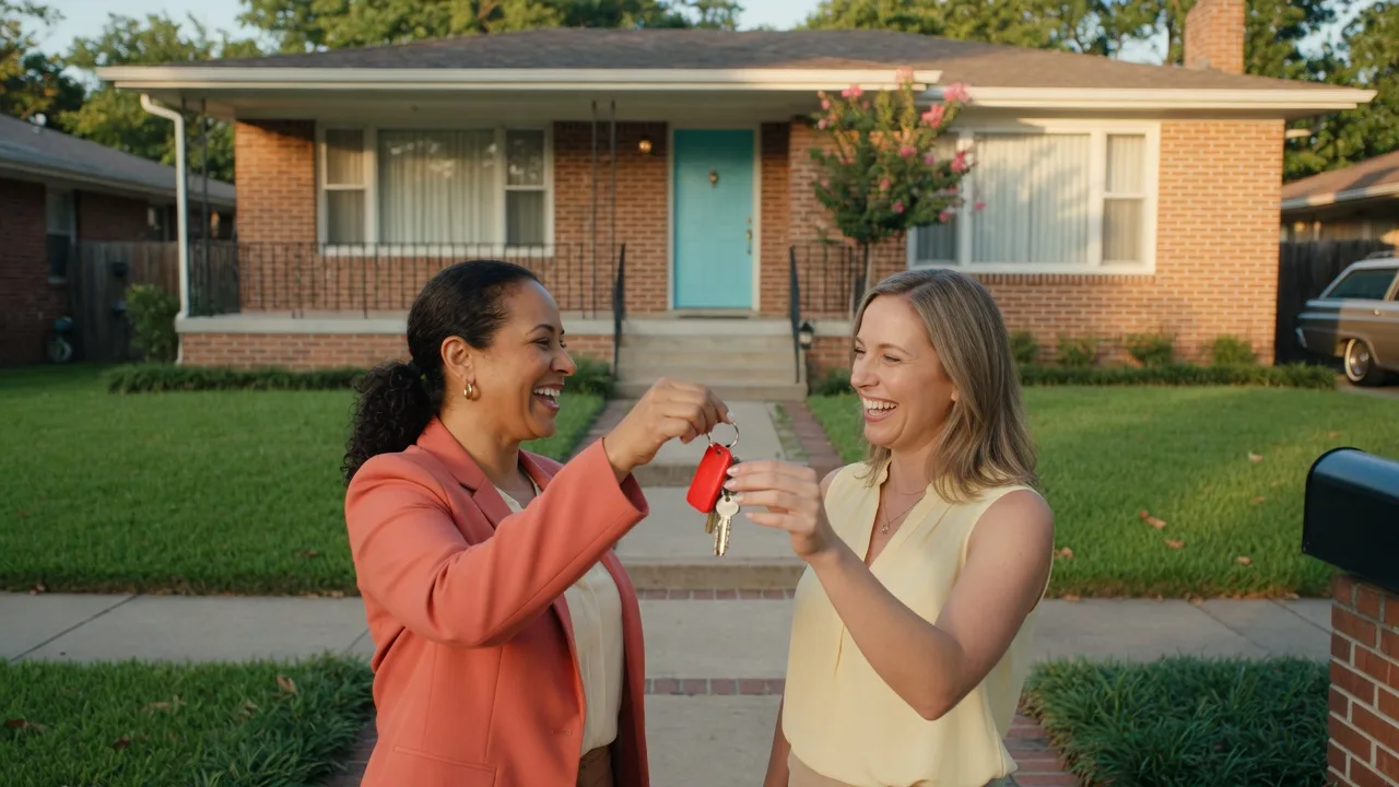 How to Sell Your Dallas Home in 14 Days or Less