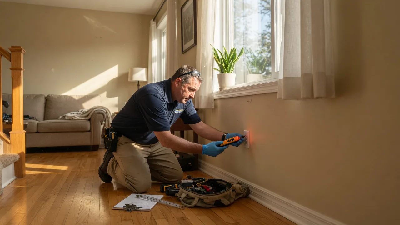Home Inspection Tips for Hamilton Mountain Buyers: What to Look for Before You Buy