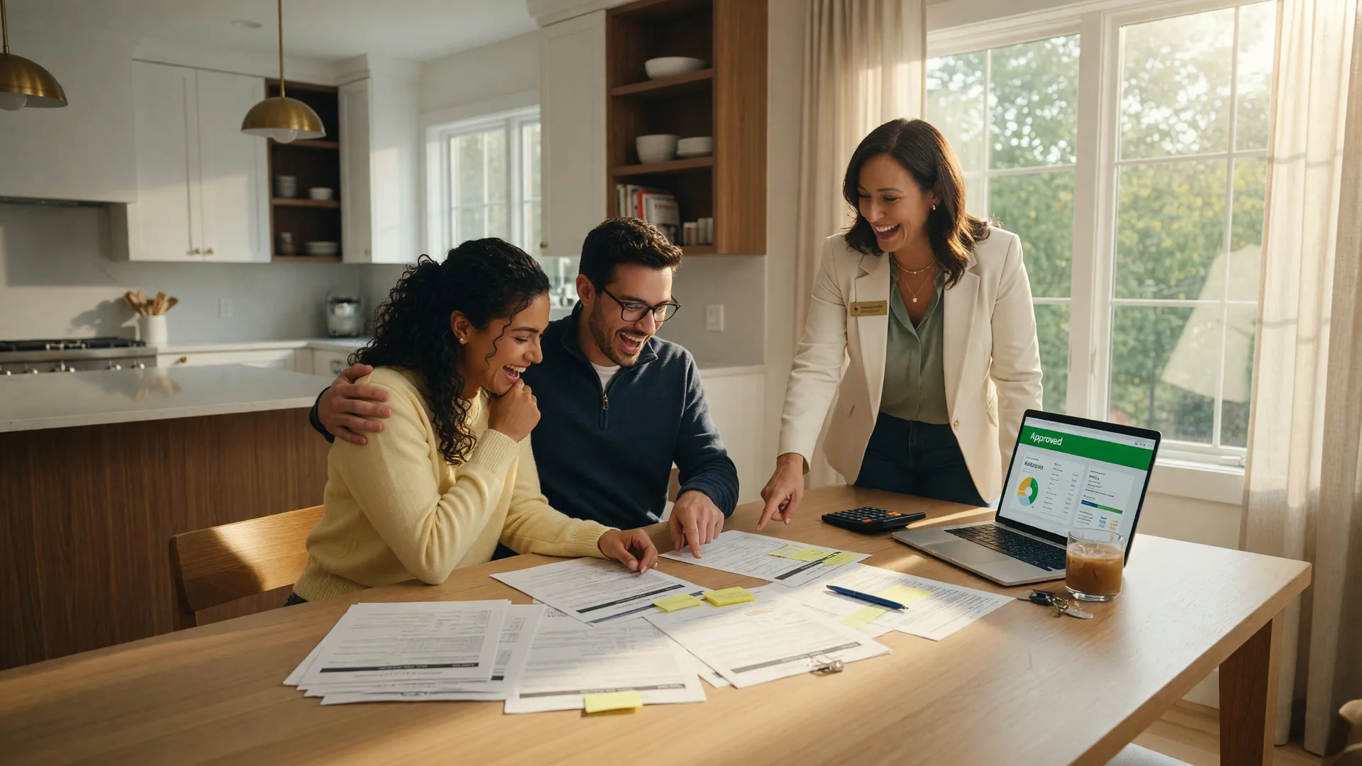 First-Time Home Buyers: The Hidden Programs That Could Save You Thousands!