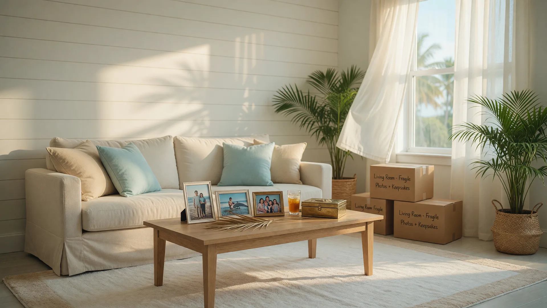 How to Talk to Your Family About Downsizing: A Guide for Palm Beach County Homeowners