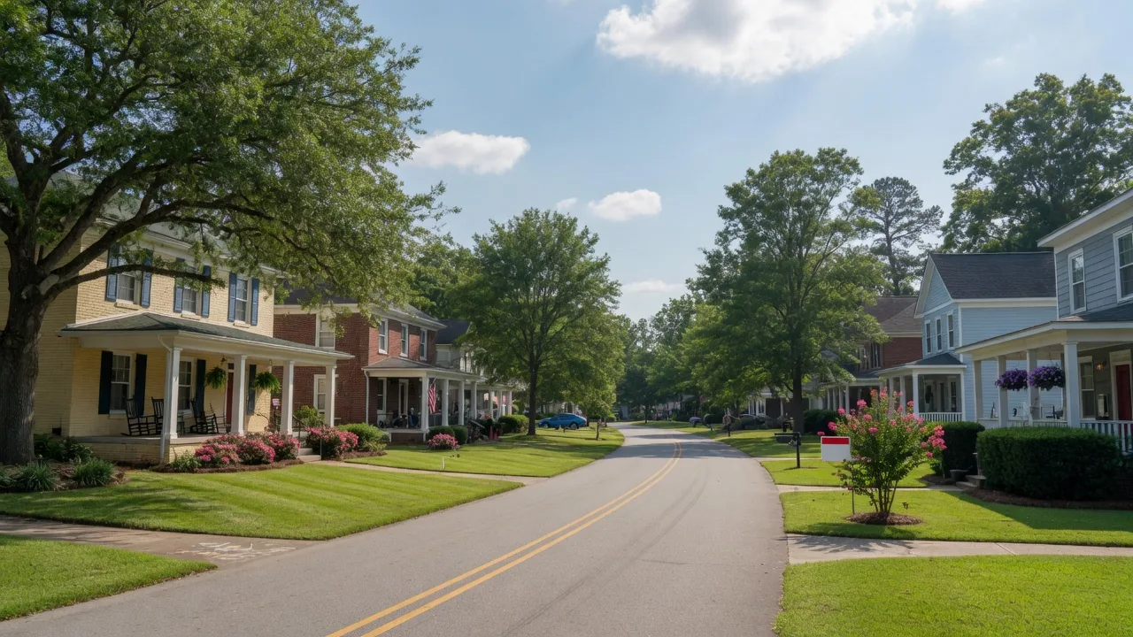 North Augusta, SC: Should You Buy a Home This Week or Wait?