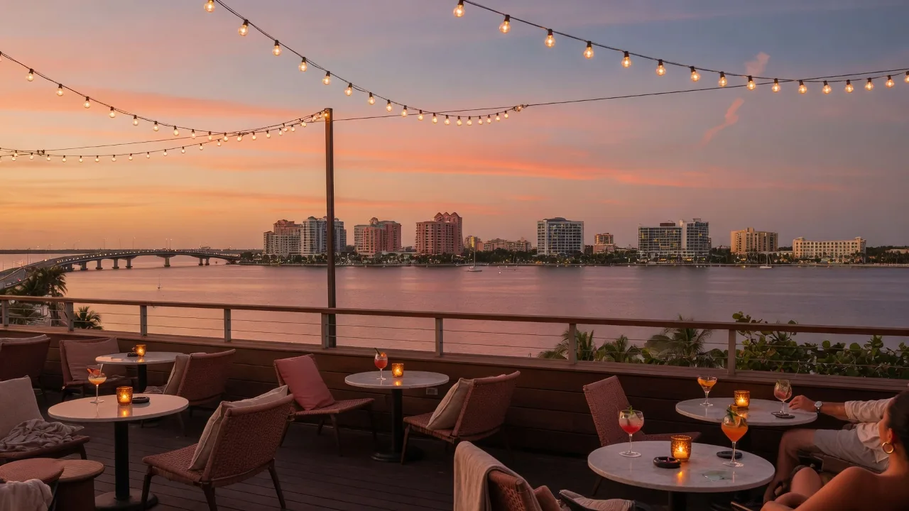This Week on the Gulf Coast: Dueling Pianos at Art Ovation, Live Music at Marina Jacks & the CoolToday Park Tour