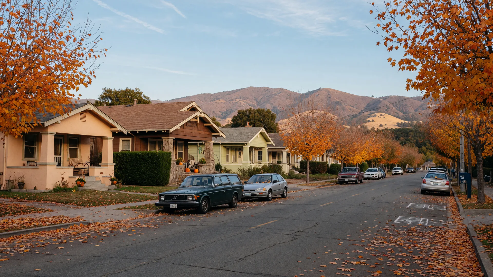 End of October 2026 East Bay and North Bay Market Update: Rates, Halloween Weekend, and Holiday Prep