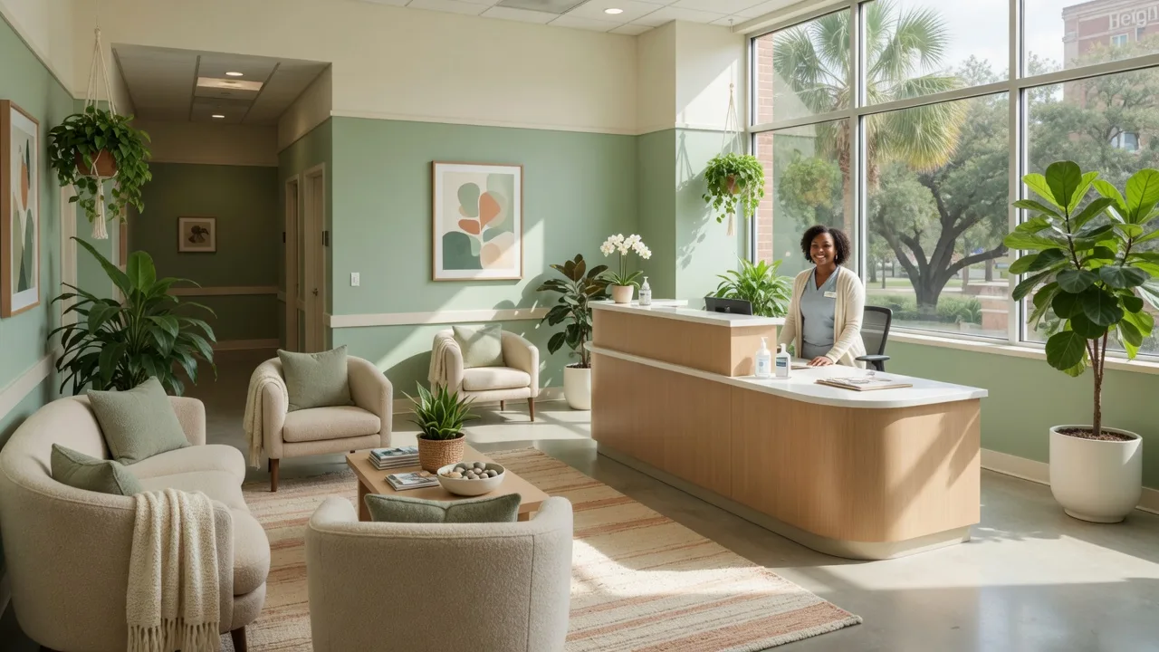 Health & Wellness in the Heights: Your Guide to Local Healthcare and Medical Services