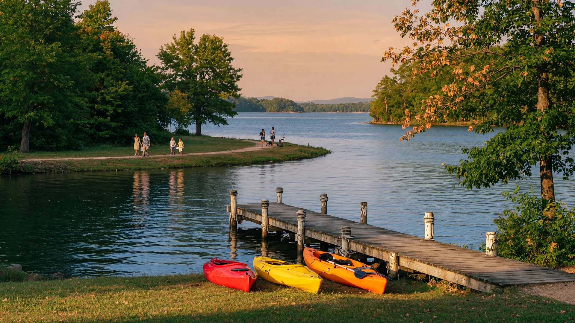 Late August & September 2026: Your Local Guide to Lake Norman & Charlotte