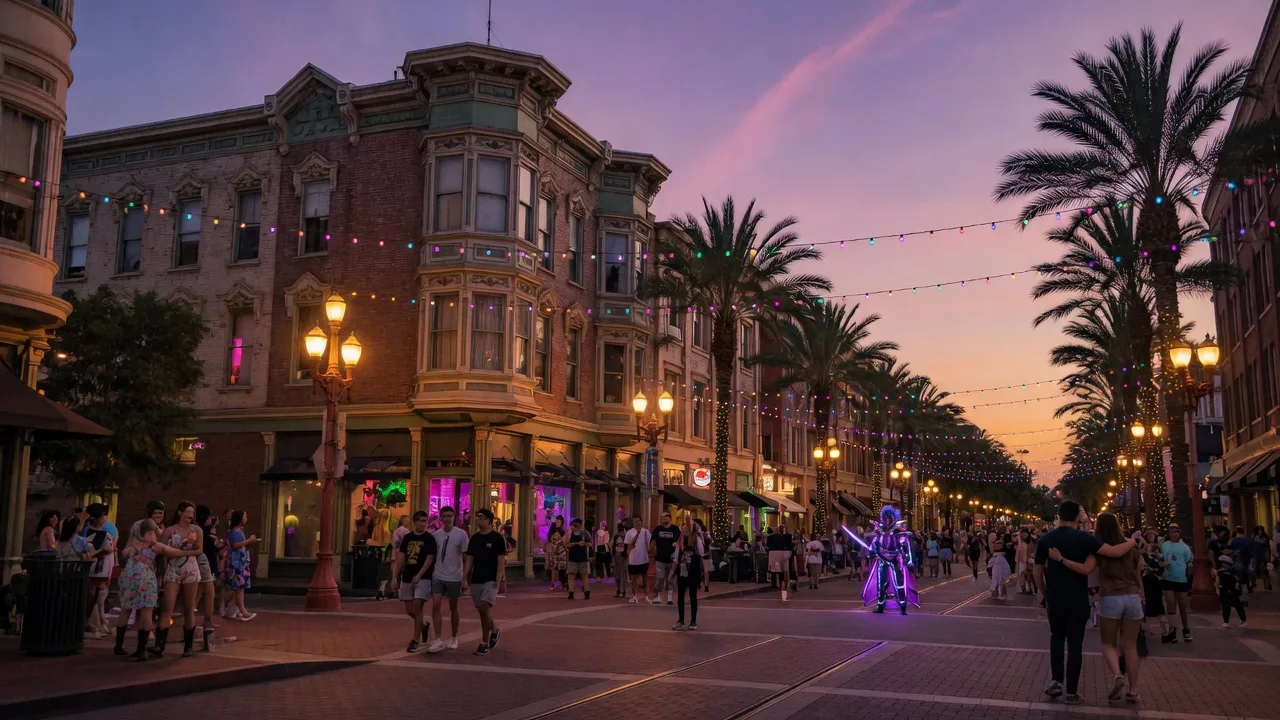 San Diego Comic-Con: Where Pop Culture Meets City Living