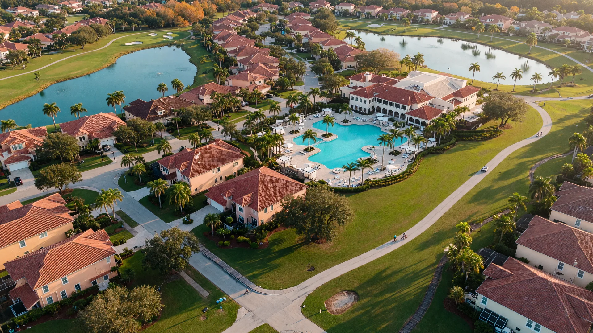 Fall on Palmer Ranch: A Community Update on Amenities, the Social Season & What Living Here Looks Like