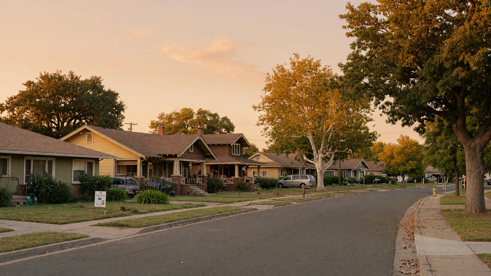 Rates Jumped. Here's What That Actually Means for San Joaquin County and Amador