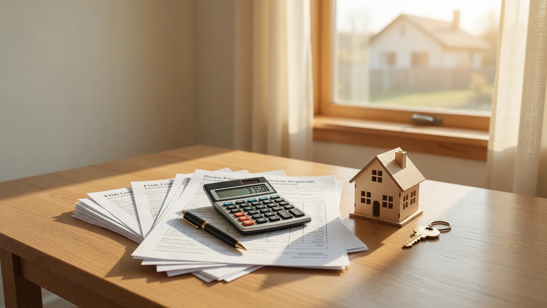 What Down Payment Assistance Is Available to Louisville First-Time Buyers?